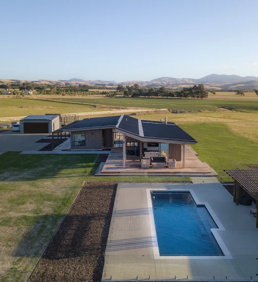 Landscaping Services Wellington